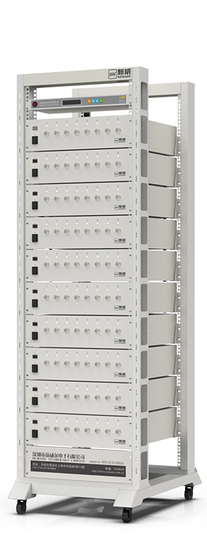 CT-4008Tn-5V12A-204n三量程3C數碼電芯測試儀