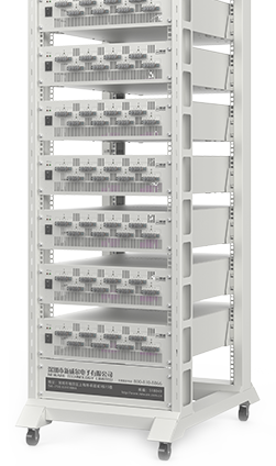 CT-4008-5V20A-A 3C數碼電芯測試儀