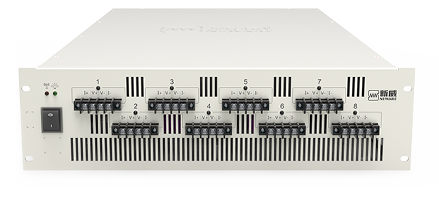 CT-4008-5V20A-A 3C數碼電芯測試儀