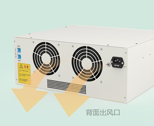 3C類(lèi)5V30電池檢測設備背面