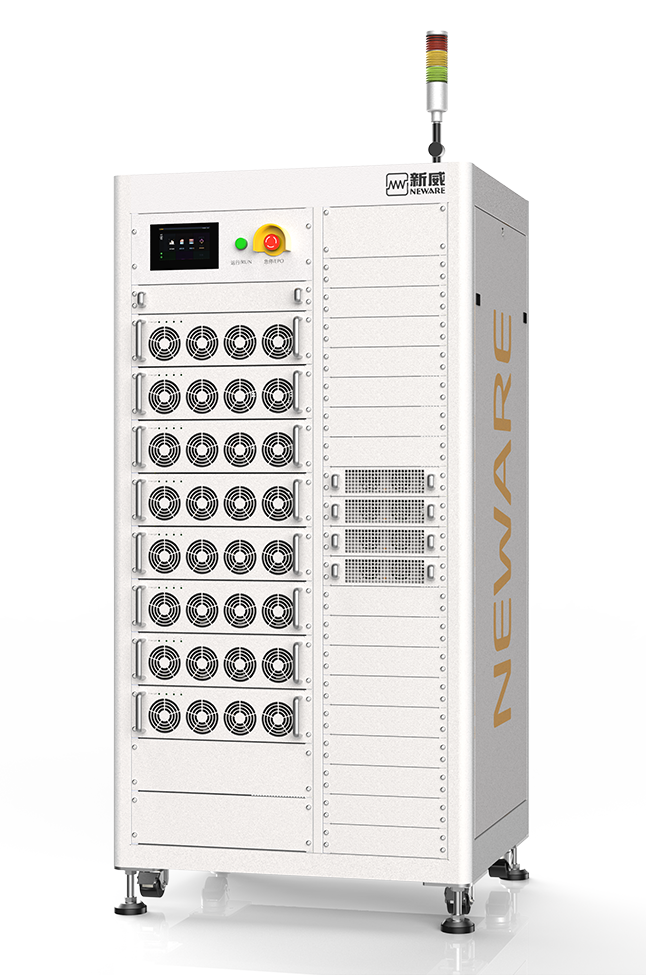 CE-6008n-20V150A Module能量回饋電池檢測設備