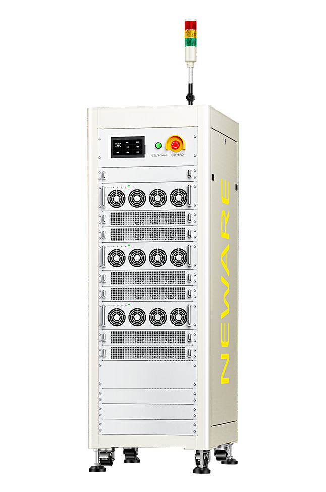 CE-6012n-60V50A Module能量回饋電池檢測設備