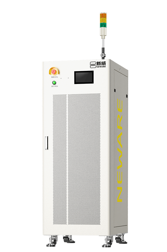 CE-6016n-6V300A CELL能量回饋電池檢測設備