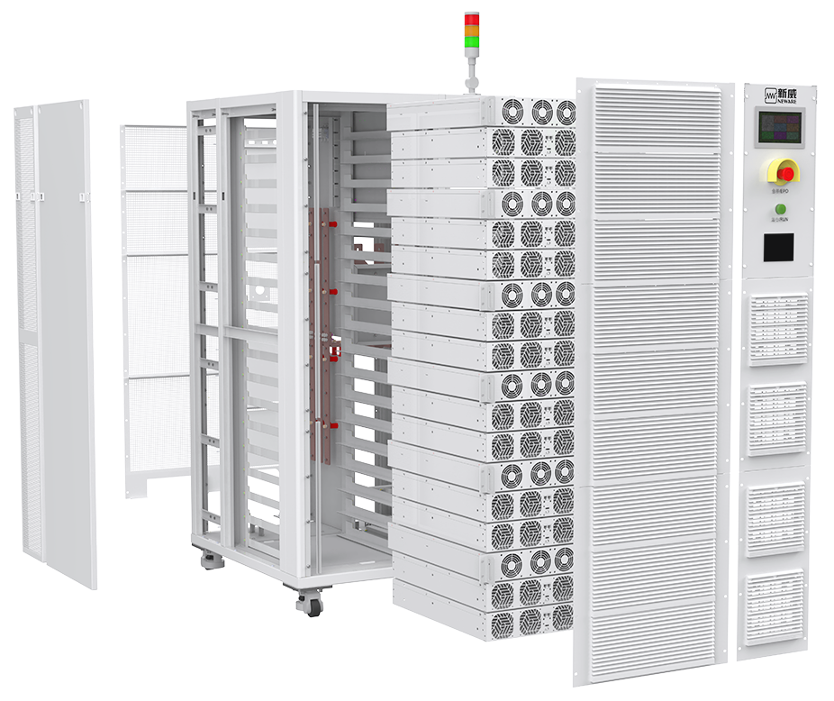 PACK電池測試儀(1500V200A)