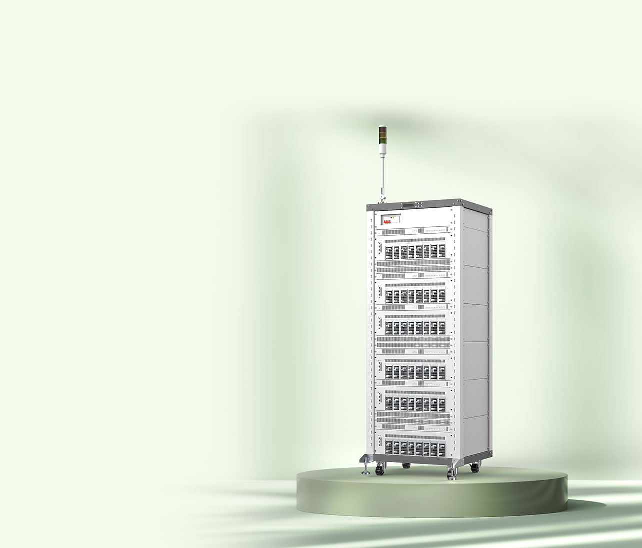 新威(Neware)動(dòng)力電芯測試儀