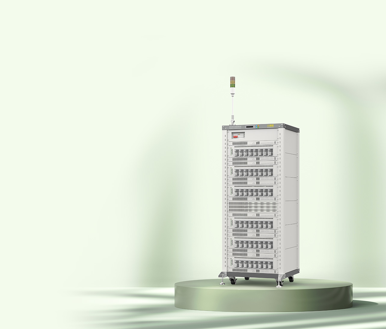 新威(Neware)動(dòng)力電芯測試儀