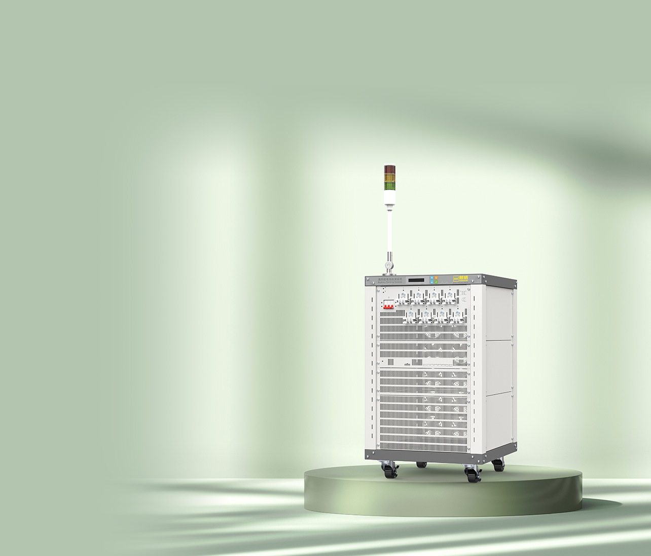 新威(Neware)動(dòng)力電芯測試儀