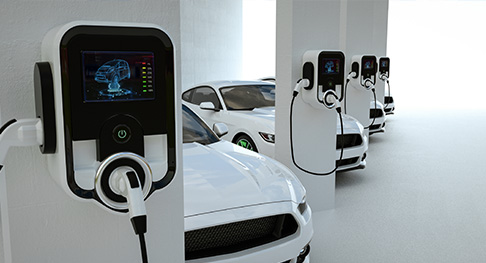 新能源汽車(chē)廠(chǎng)商 - CTE-4048-5V100A-NTA 動(dòng)力電芯測試儀