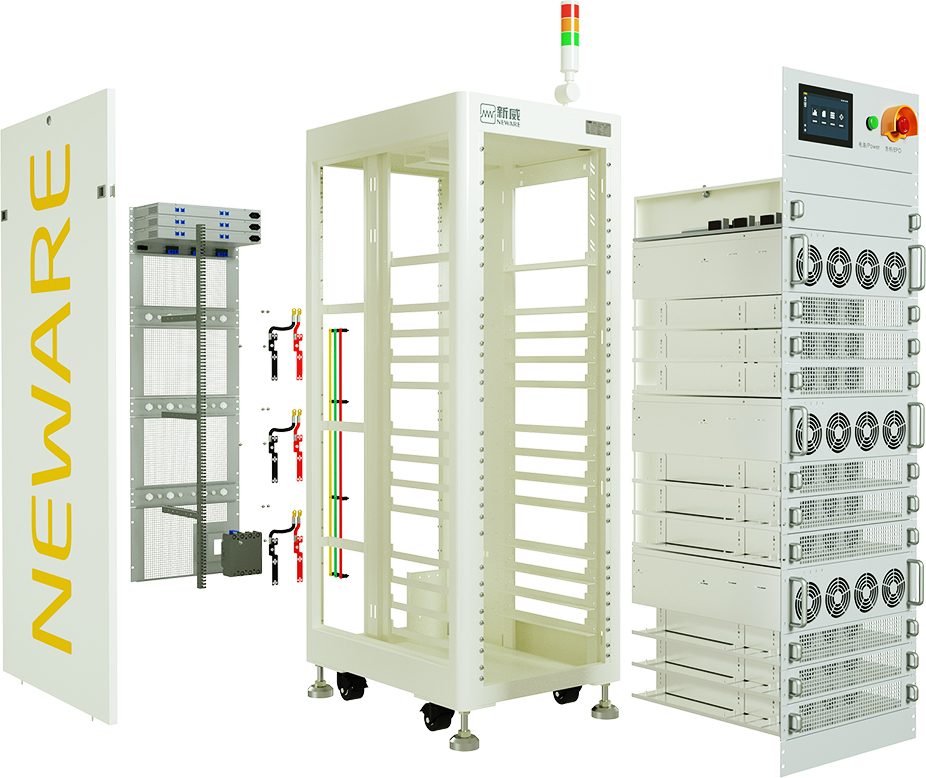 PACK電池測試儀(Tower系列)