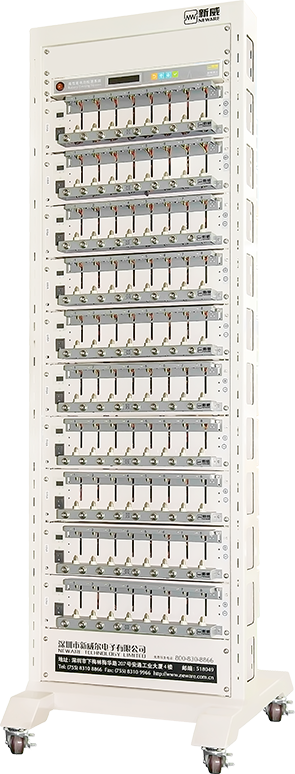 3C類(lèi)電池檢測設備