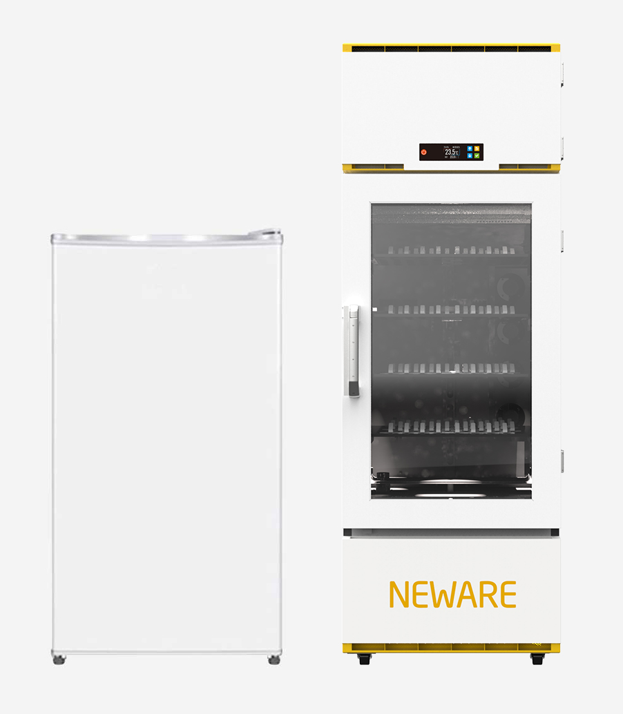 新威(Neware)一體機恒溫箱
