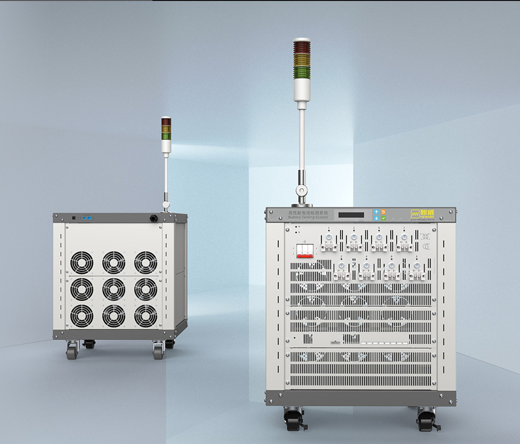 CT-4008-5V120A-NTA 動(dòng)力電芯測試儀 