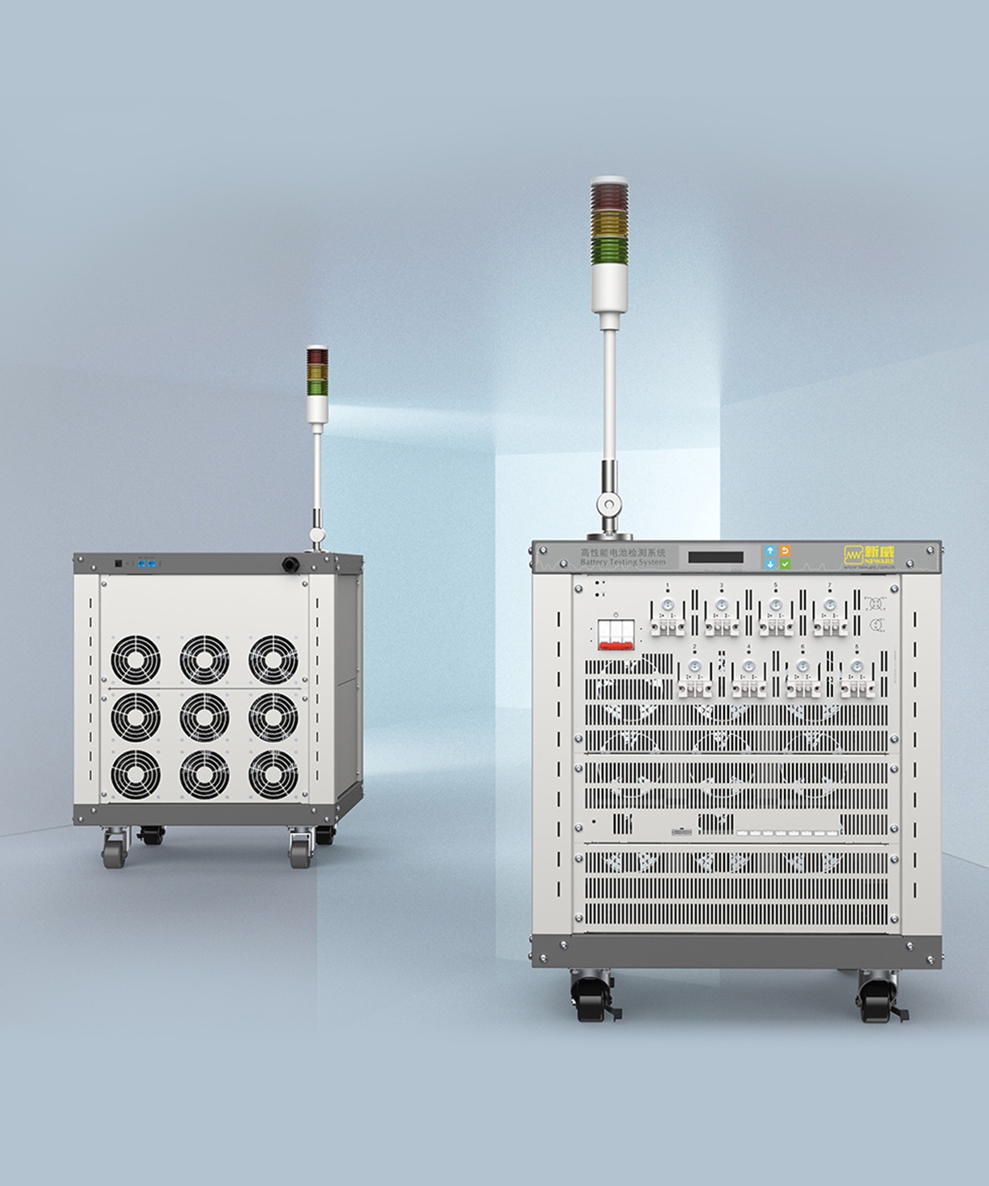 CT-4008-5V120A-NTA 動(dòng)力電芯測試儀 