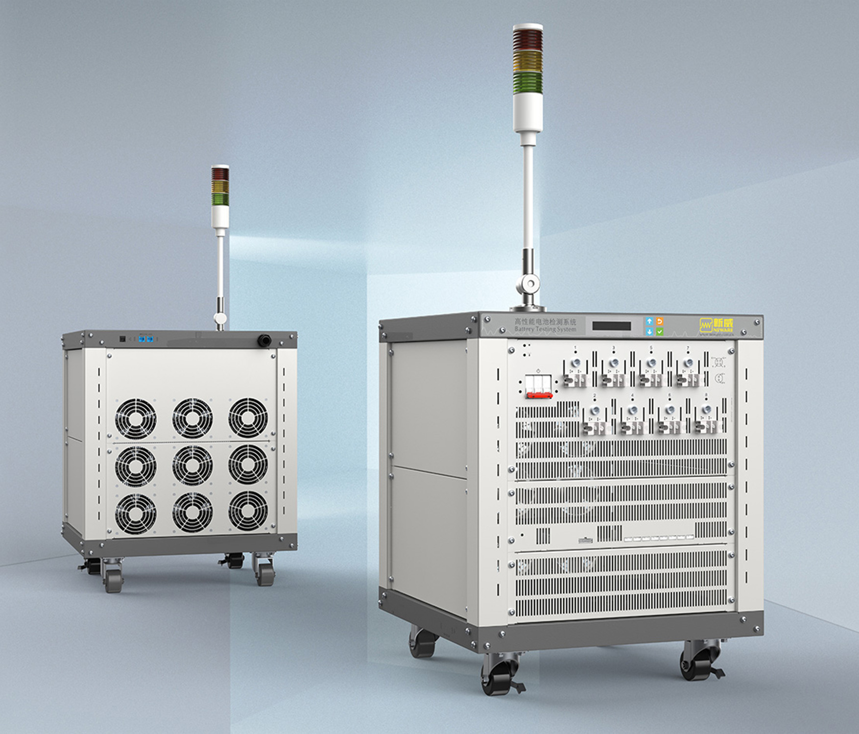 CT-4008-5V120A-NTA 動(dòng)力電芯測試儀 