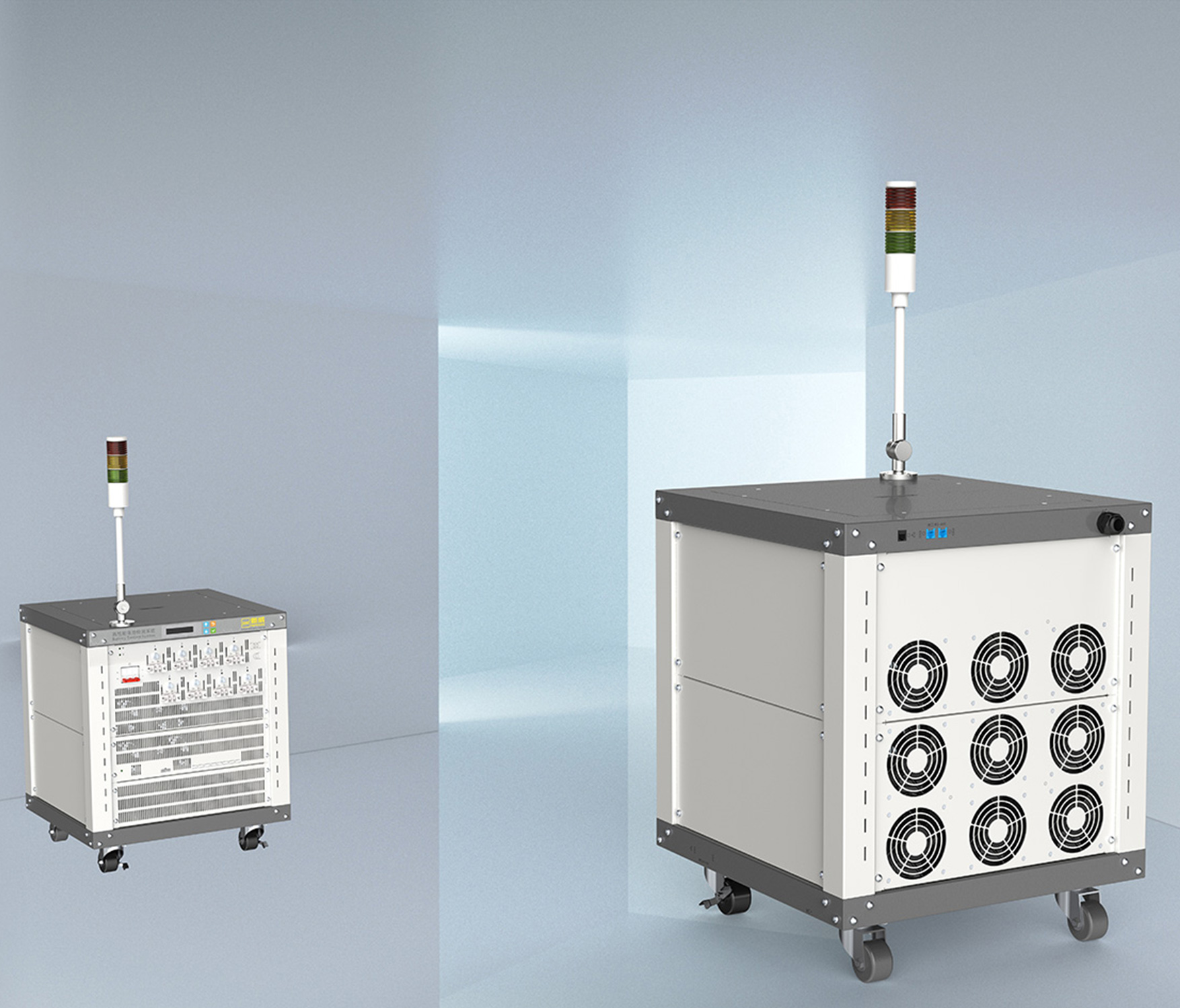CT-4008-5V120A-NTA 動(dòng)力電芯測試儀 