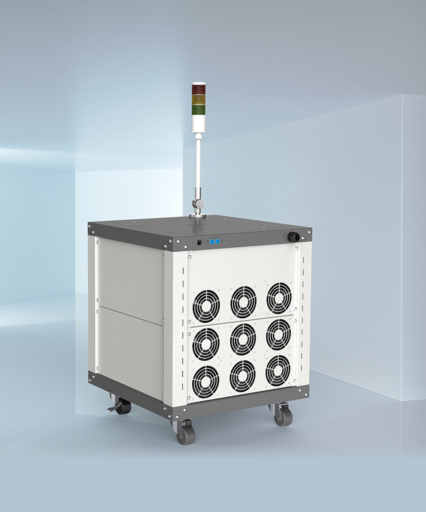 CT-4008-5V120A-NTA 動(dòng)力電芯測試儀 