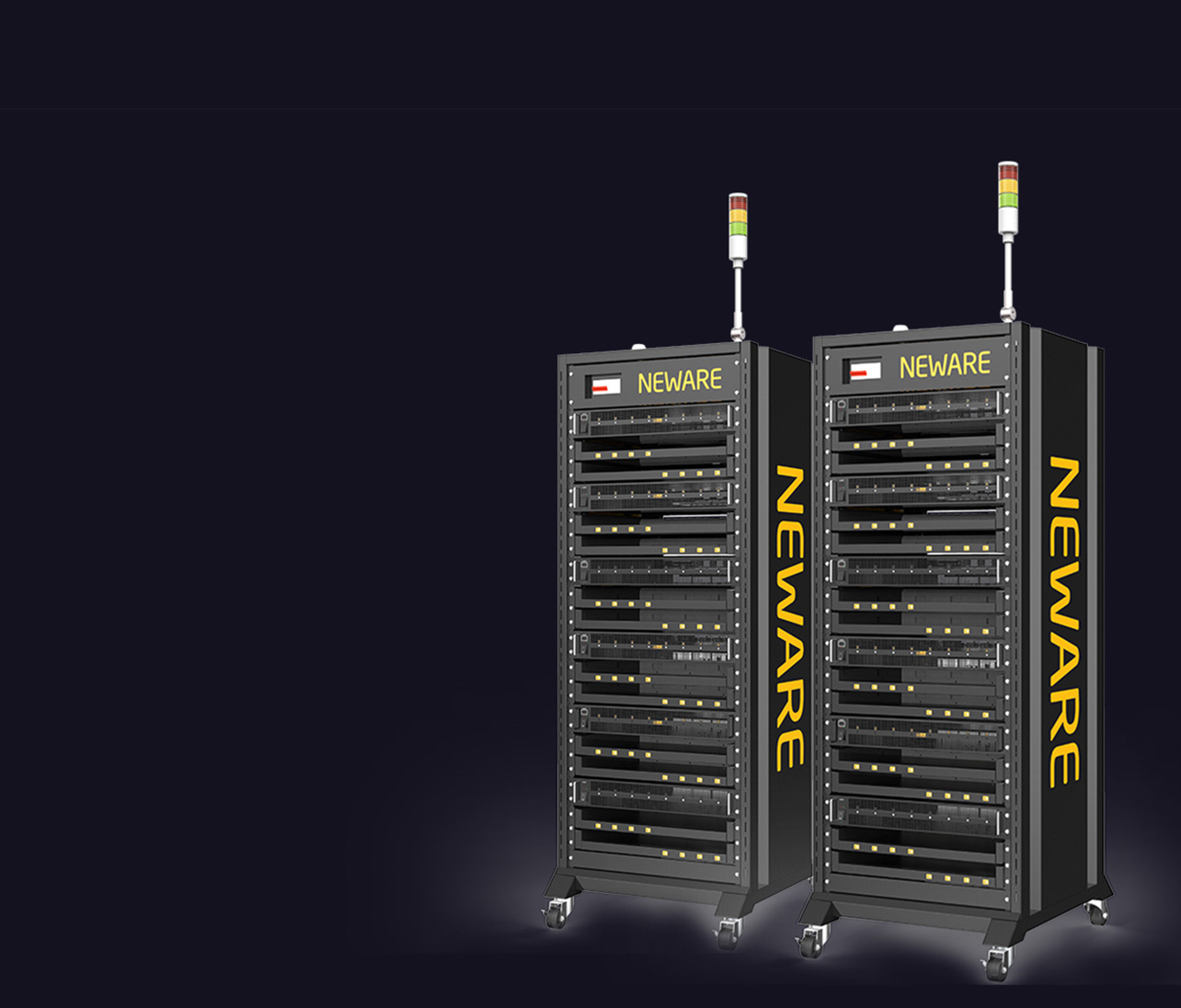 新威(Neware)CE-5008-10V20A-SMB 筆記本測試儀
