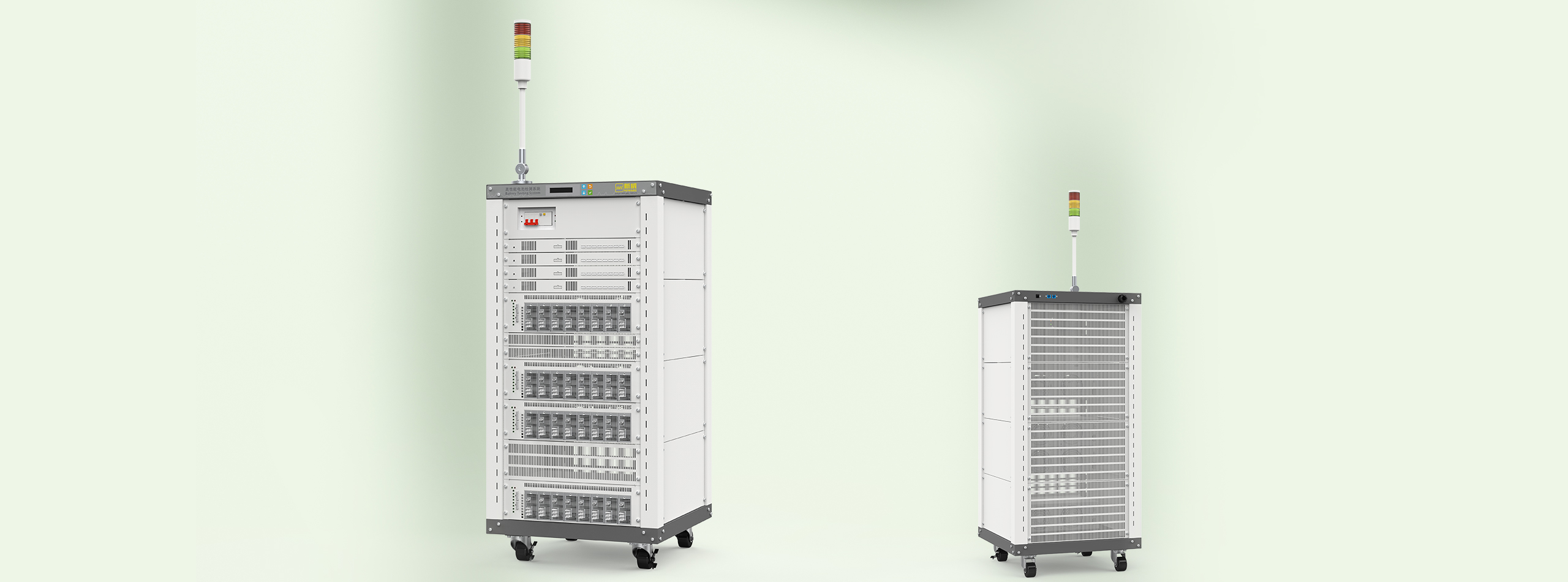 CTE-4032-5V100A-NTA 能量回饋型動(dòng)力電芯測試儀