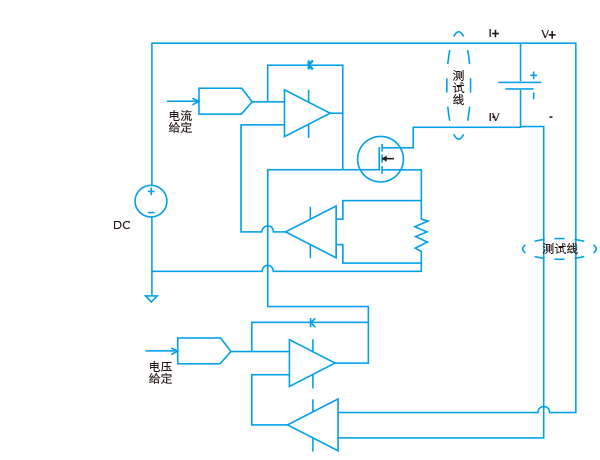 CT-9008-5V6A 高性能電池檢測系統