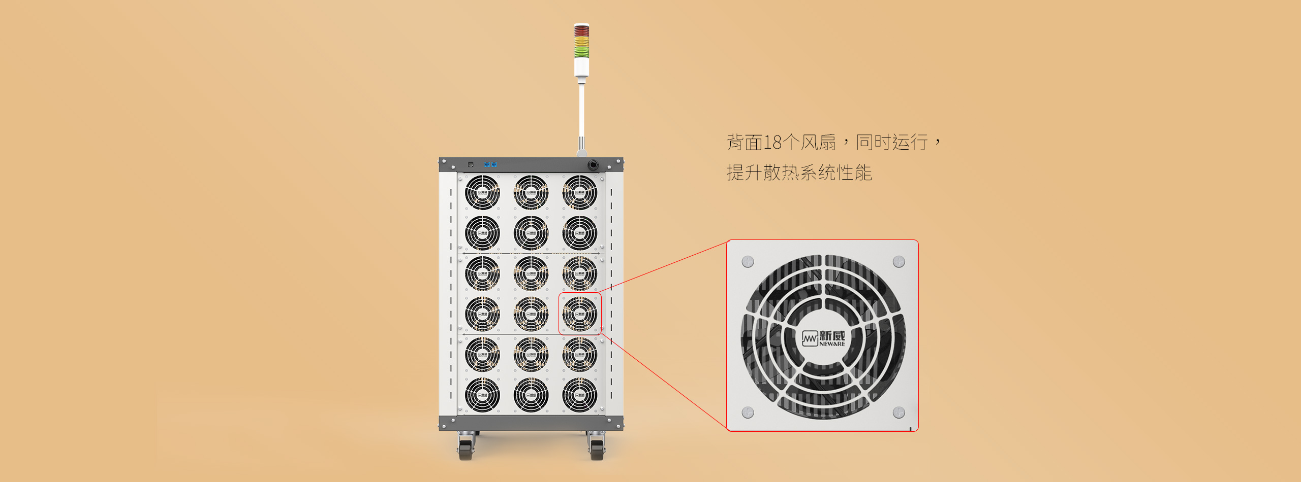 CTE-4032-5V60A-NTA 動(dòng)力電芯測試儀 