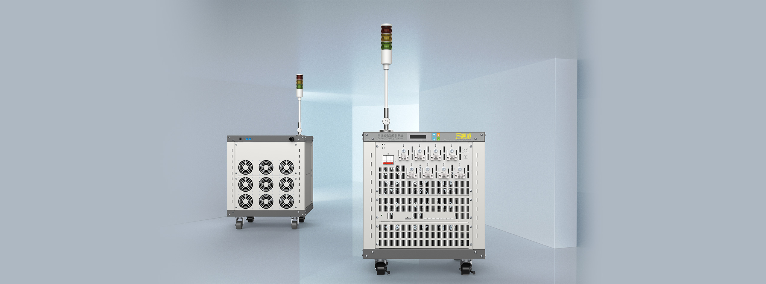 CT-4008-5V30A-NTA 動(dòng)力電芯測試儀 