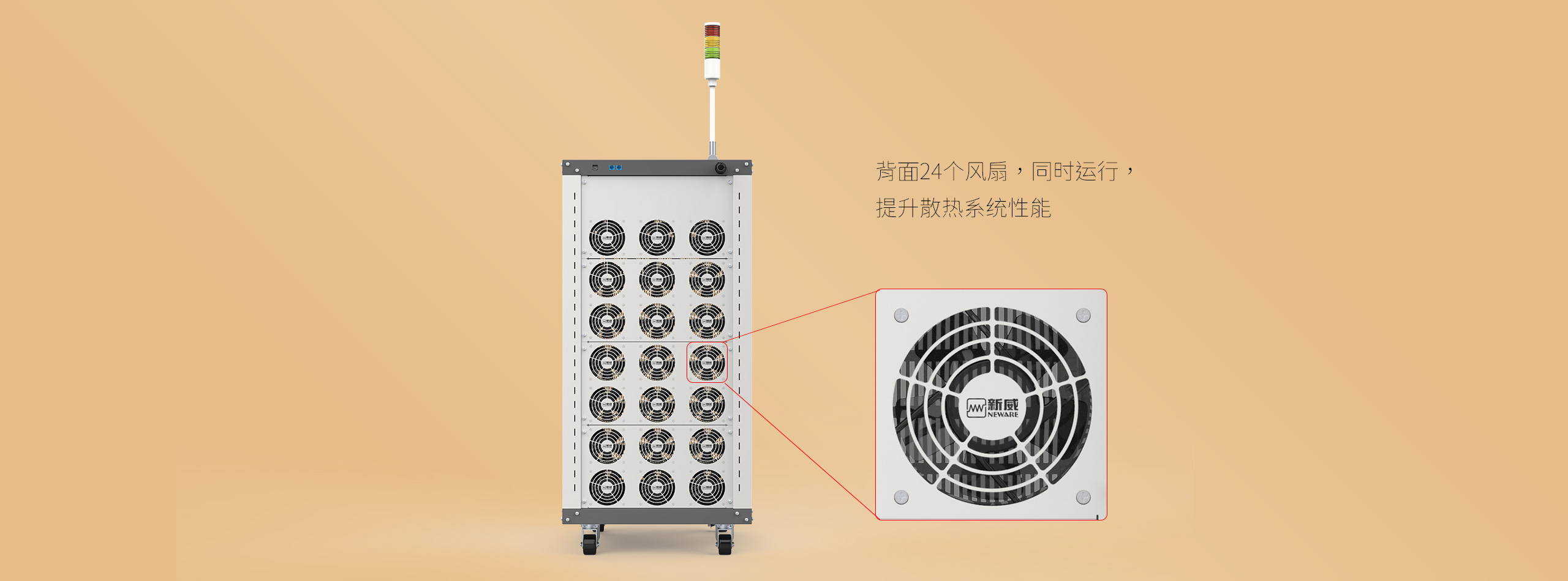 CT-4008-5V120A-NTA 動(dòng)力電芯測試儀 
