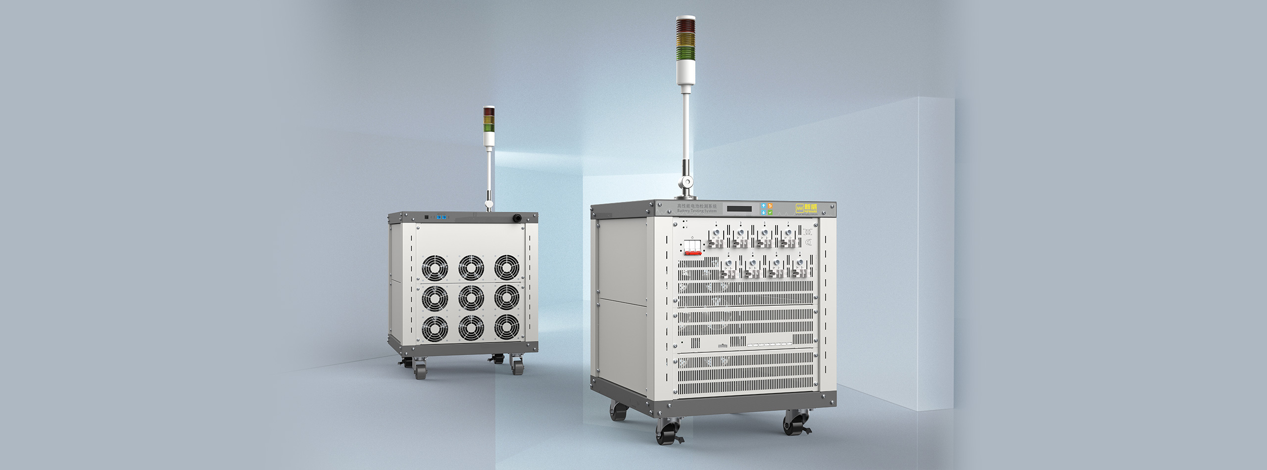 CT-4008-5V30A-NTA 動(dòng)力電芯測試儀 