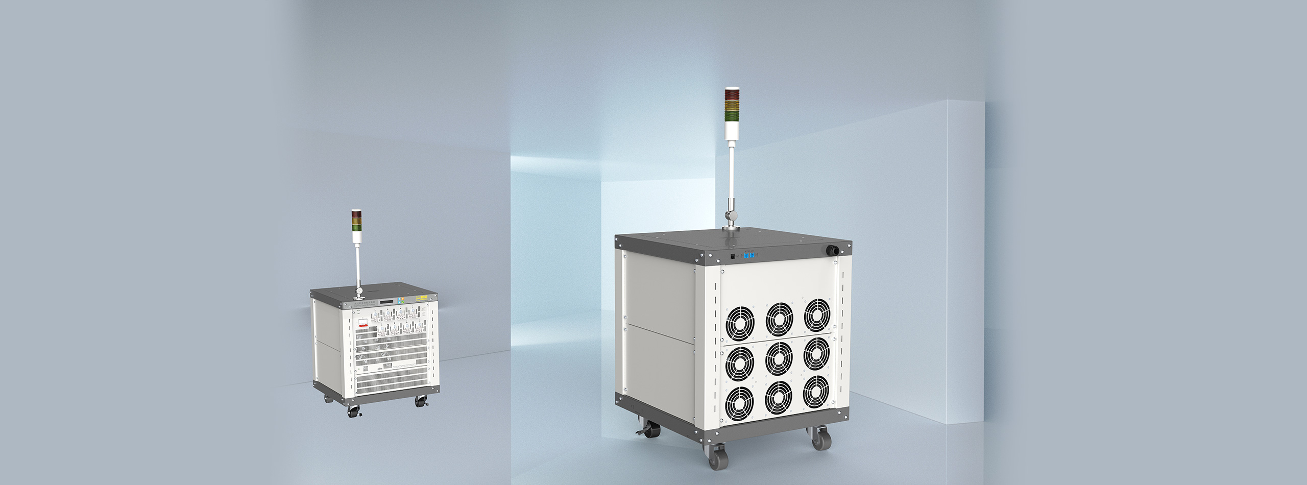 CT-4008-5V30A-NTA 動(dòng)力電芯測試儀 